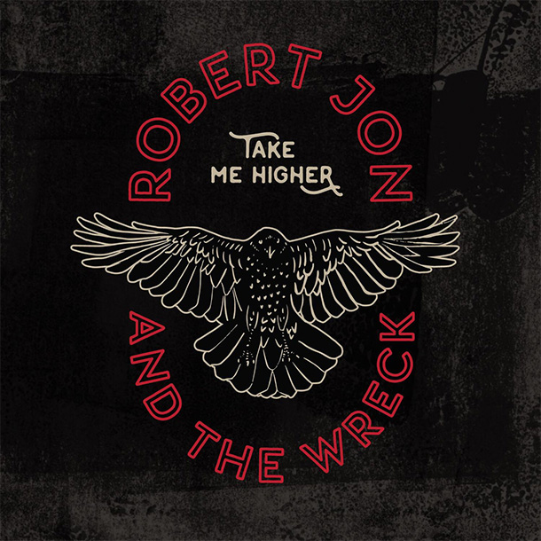 Robert Jon and the Wreck fra det sydlige Californien spiller forrygende bluesrock. Så hvis du er til melodiøs og guitarorienteret rockmusik så er du kommet til den rigtige gruppe.