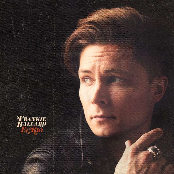 Frank Ballard er fra USA, og han spiller og synger en skøn blanding af country, pop og rockmusik. Han komponerer nogle meget melodiøse sange, og man kan tydeligt fornemme energien, når han synger. I like him. 