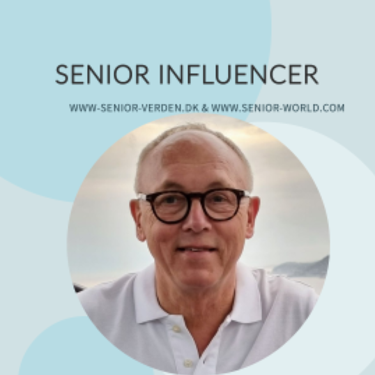 Senior-Verden